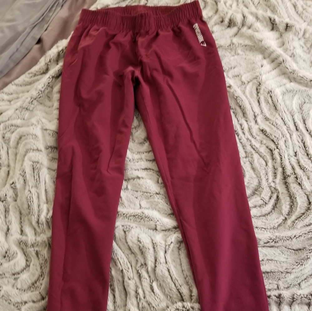 Gymshark leggings